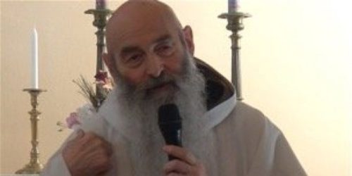 padre Joseph-Marie Verlinde