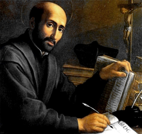 San Ignacio de Loyola