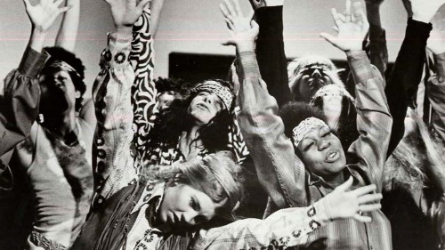 hippies