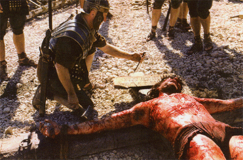 clavando-a-cristo-en-la-cruz