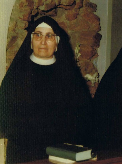 sor Rita Montello