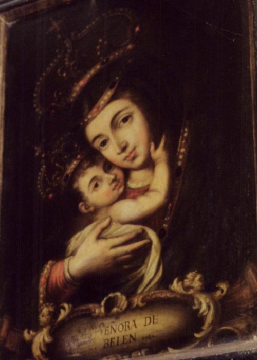 n s de belen