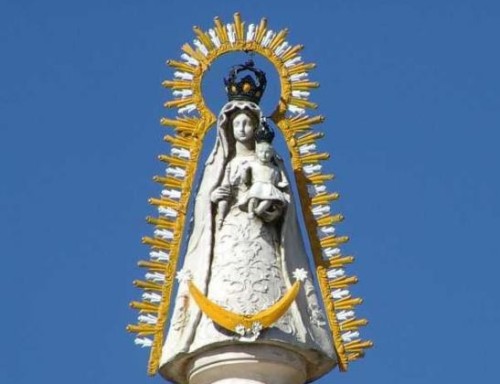 ns de belen en espana