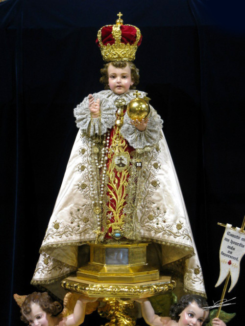 jesus de praga