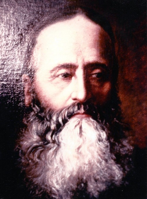 alfonso ratisbone