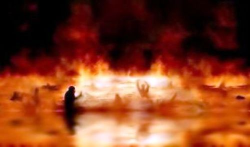 infierno