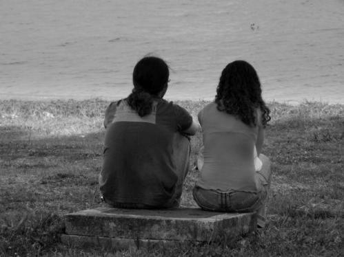 pareja