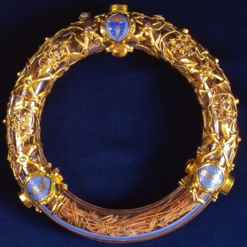 corona de espinas