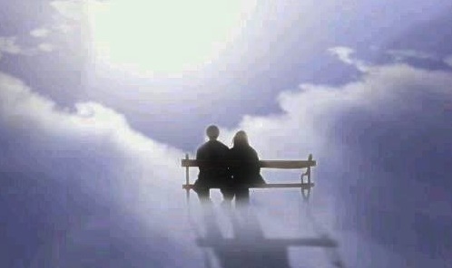 visita al cielo