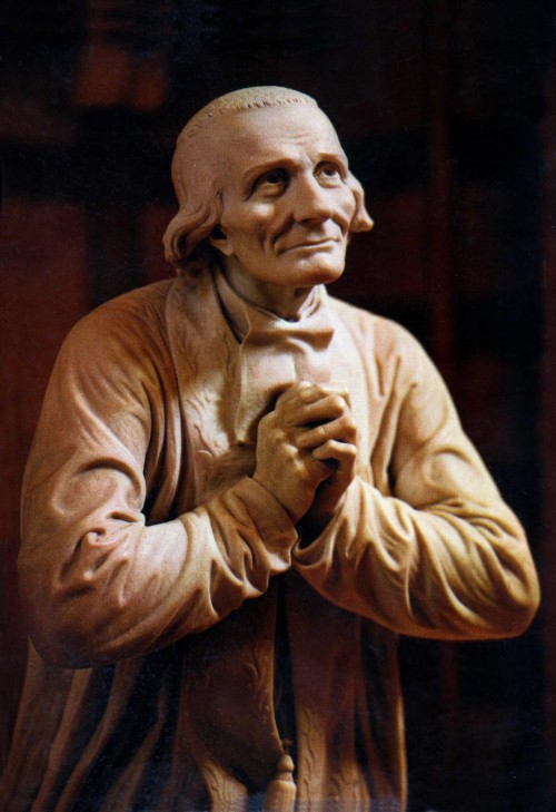 San Juan Maria Vianney copy3