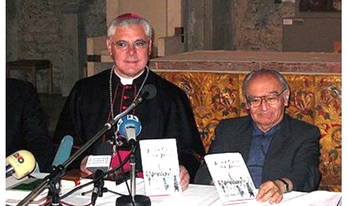gerhard muller y gustavo rodriguez