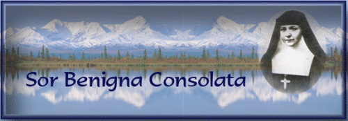 Sor-Benigna-Consolata