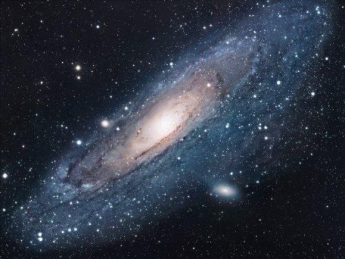 cantidad de estrellas en el universo