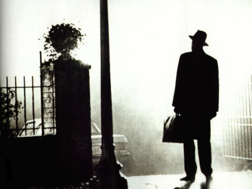 exorcista