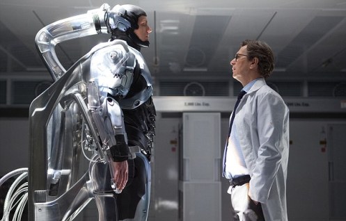 robocop