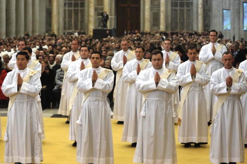 legionarios de cristo