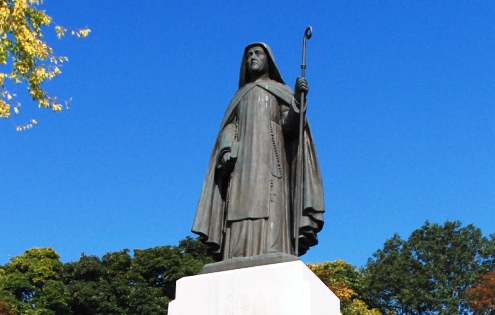 santa colette corbie