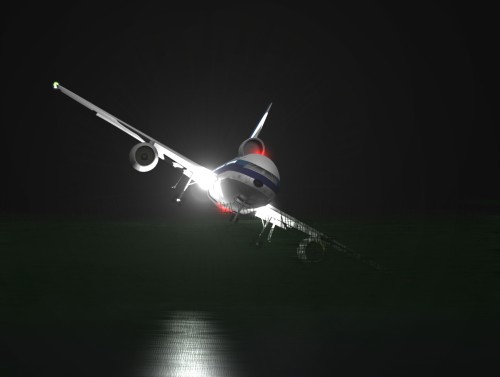 vuelo 401 de eastern airlines