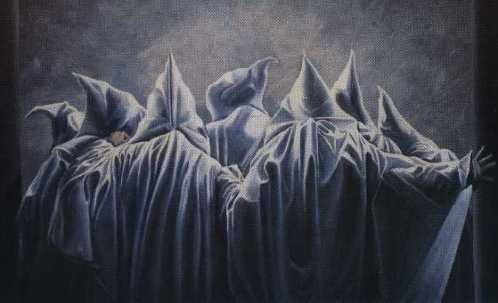 secta satanica