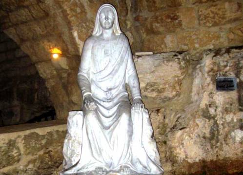 NUESTRA SENORA DE MAGHDOUCHe