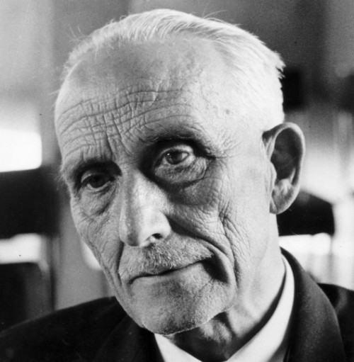louis massignon