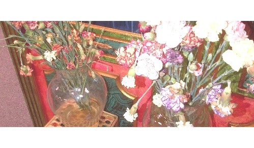 ramos de flores