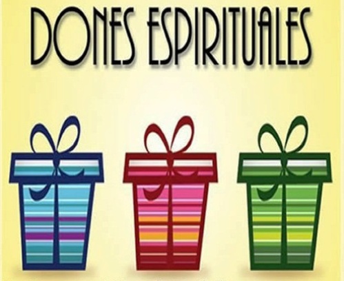 dones espirituales