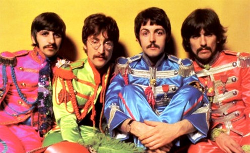 the beatles