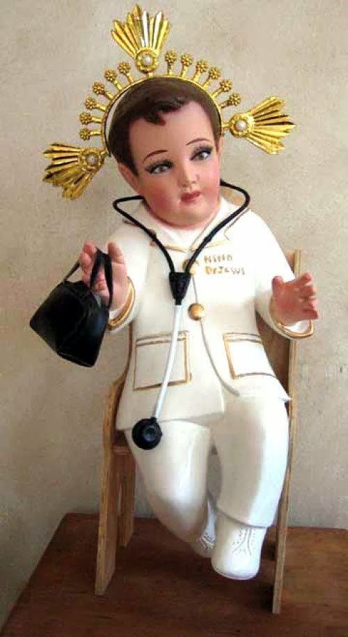 nino doctor