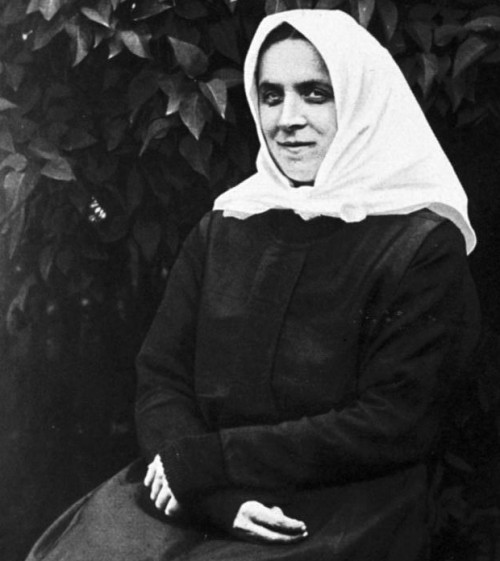 Therese Neumann