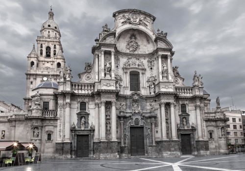 Catedral de Murcia