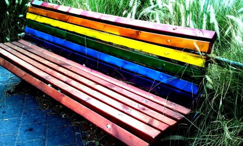 banco gay fondo