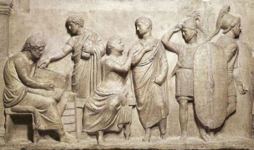 censo romano
