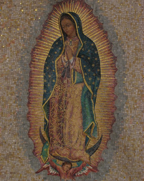 MosaicoGuadalupe