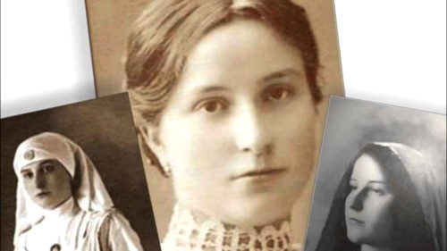 maria valtorta