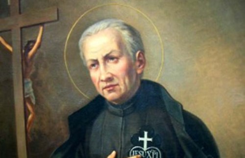 san pablo de la cruz
