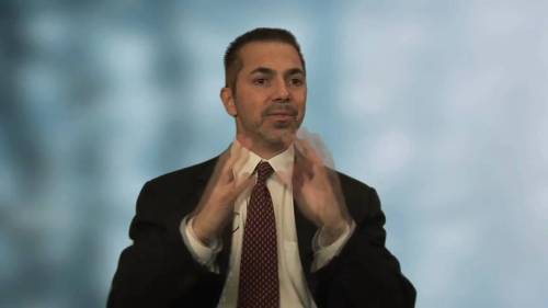 robert lanza