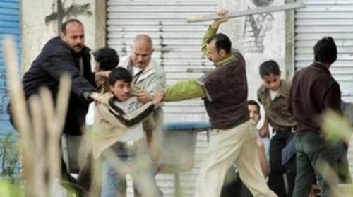 persecucion de cristianos por musulmanes