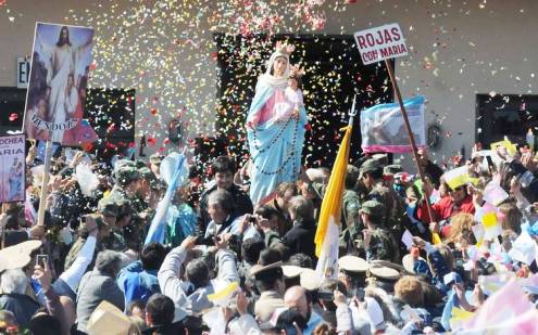 peregrinacion-Virgen-San Nicolas