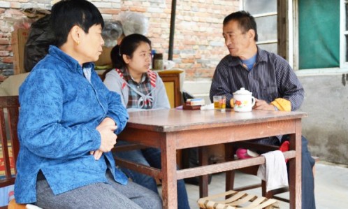 li xue