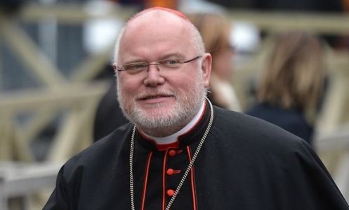 cardenal marx