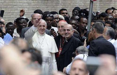 franciscon en astalli