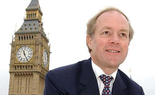 peter lilley