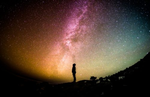 el-hombre-y-el-universo