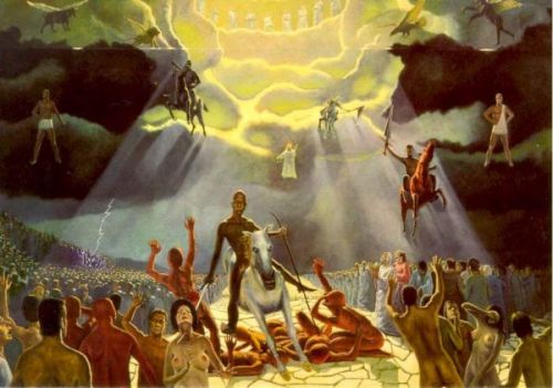 apocalipsis