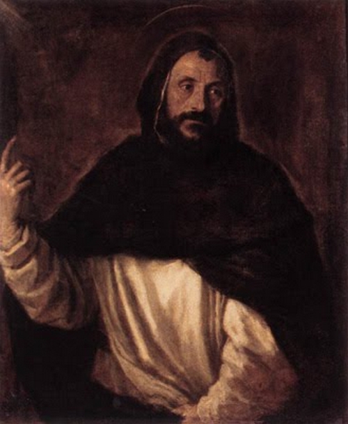 joaquin de fiore