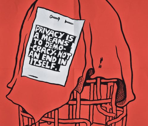 privacidad