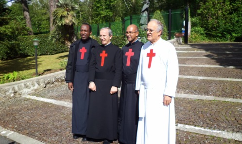 religiosos camilos en chile