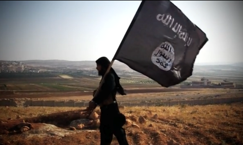rebelde de al qaeda en siria