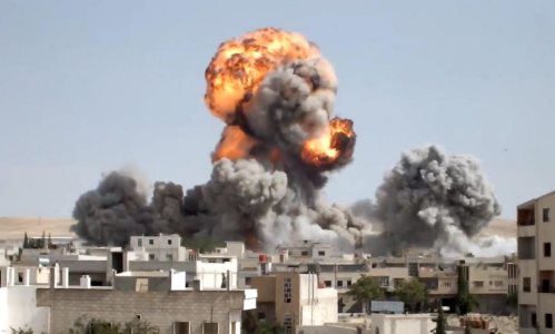masacre en sadad siria